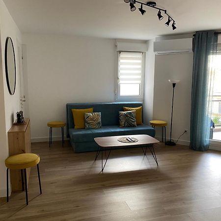 Rives Du Lez - Prestige Apartman Montpellier Kültér fotó