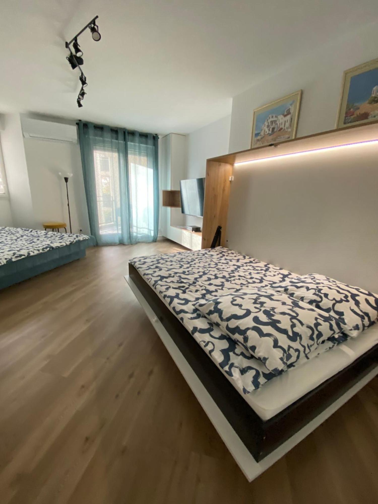 Rives Du Lez - Prestige Apartman Montpellier Kültér fotó