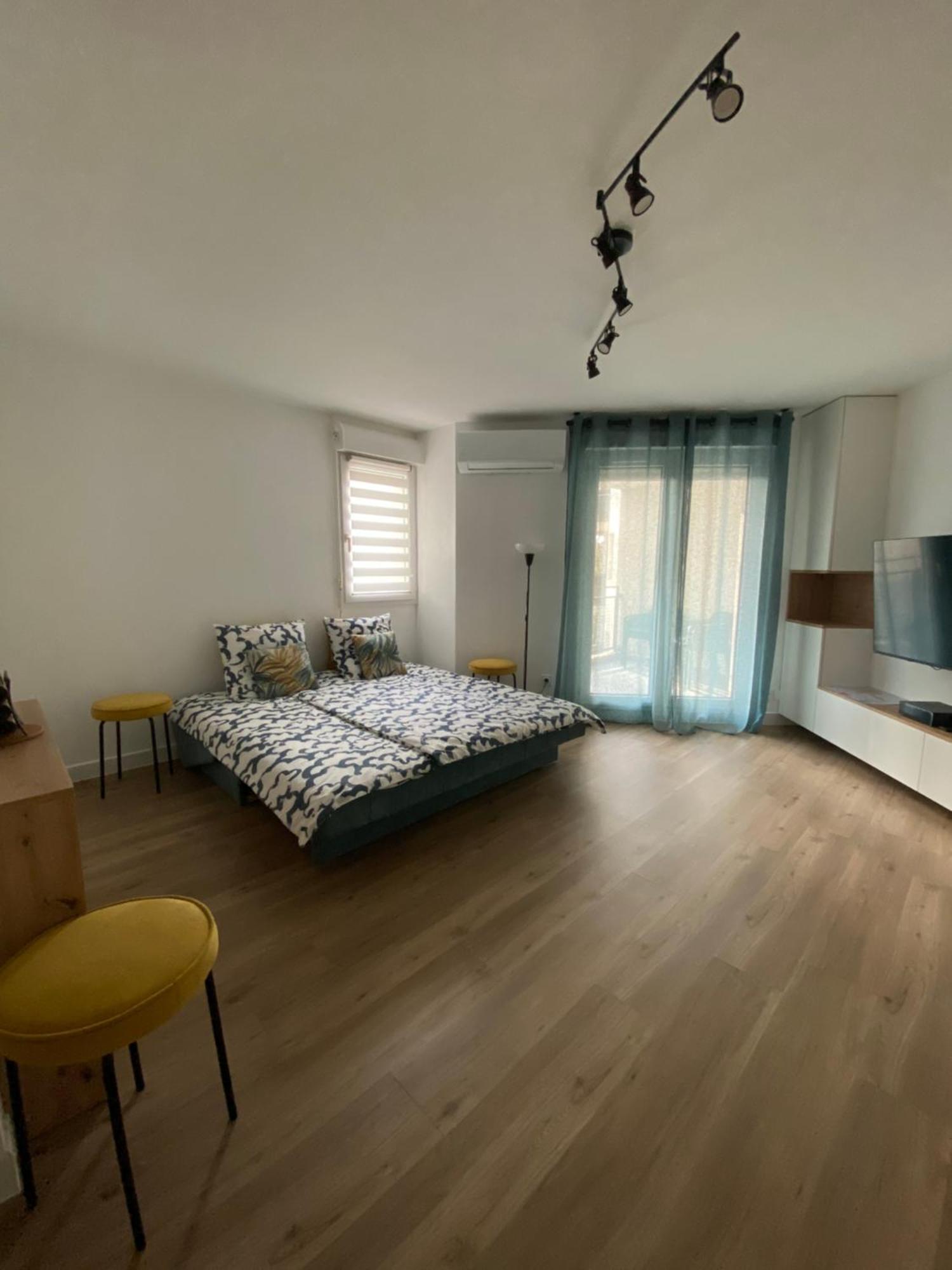 Rives Du Lez - Prestige Apartman Montpellier Kültér fotó