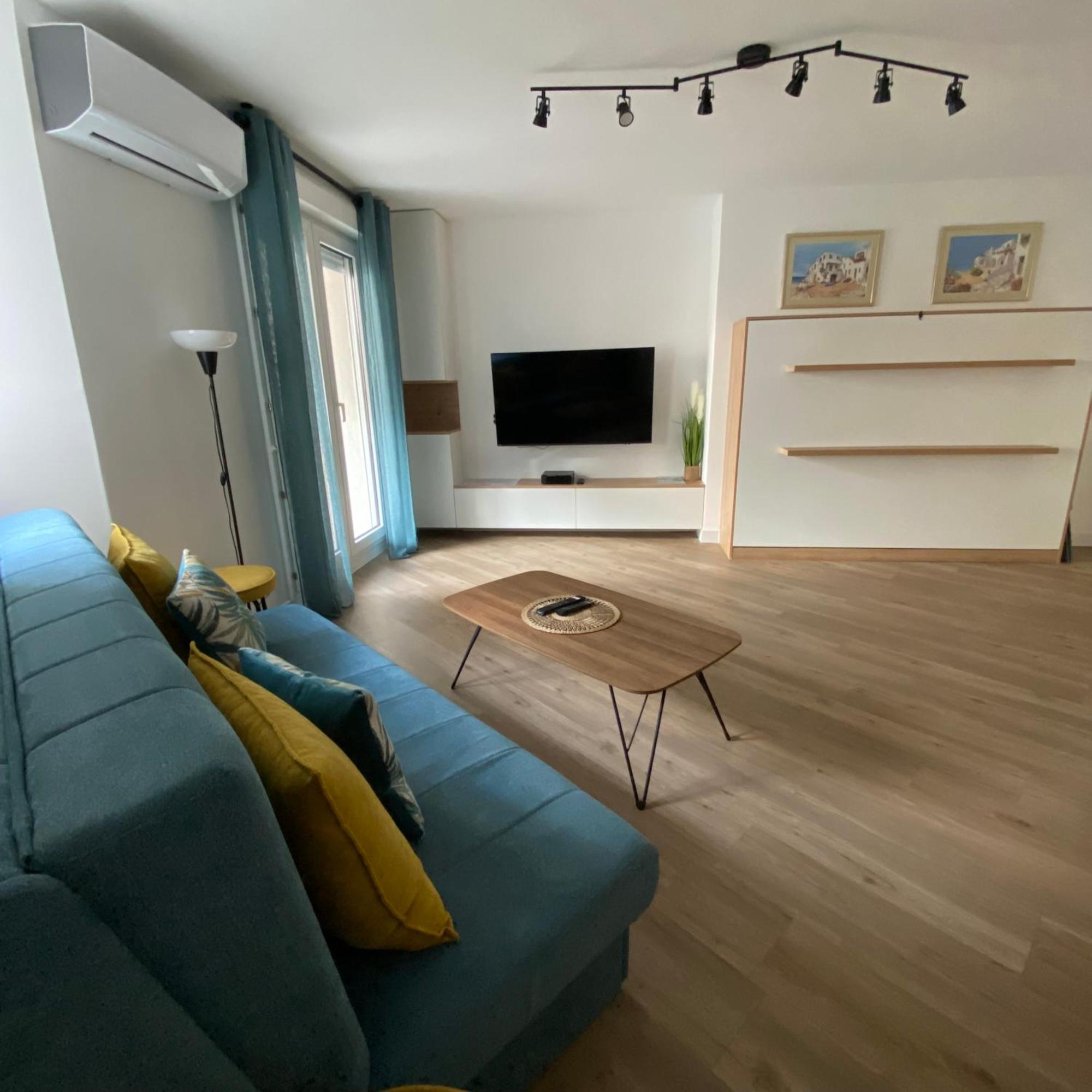 Rives Du Lez - Prestige Apartman Montpellier Kültér fotó