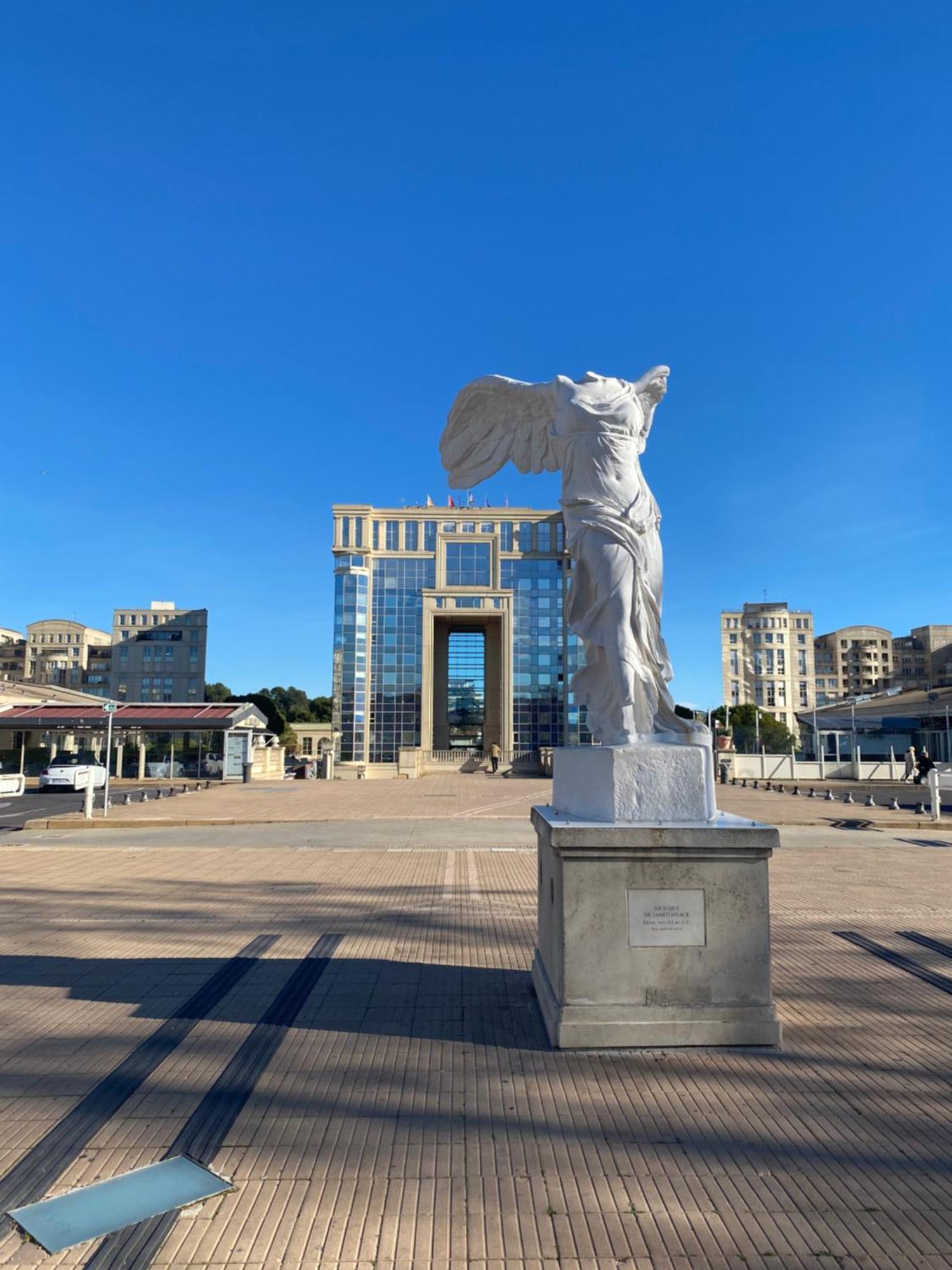Rives Du Lez - Prestige Apartman Montpellier Kültér fotó