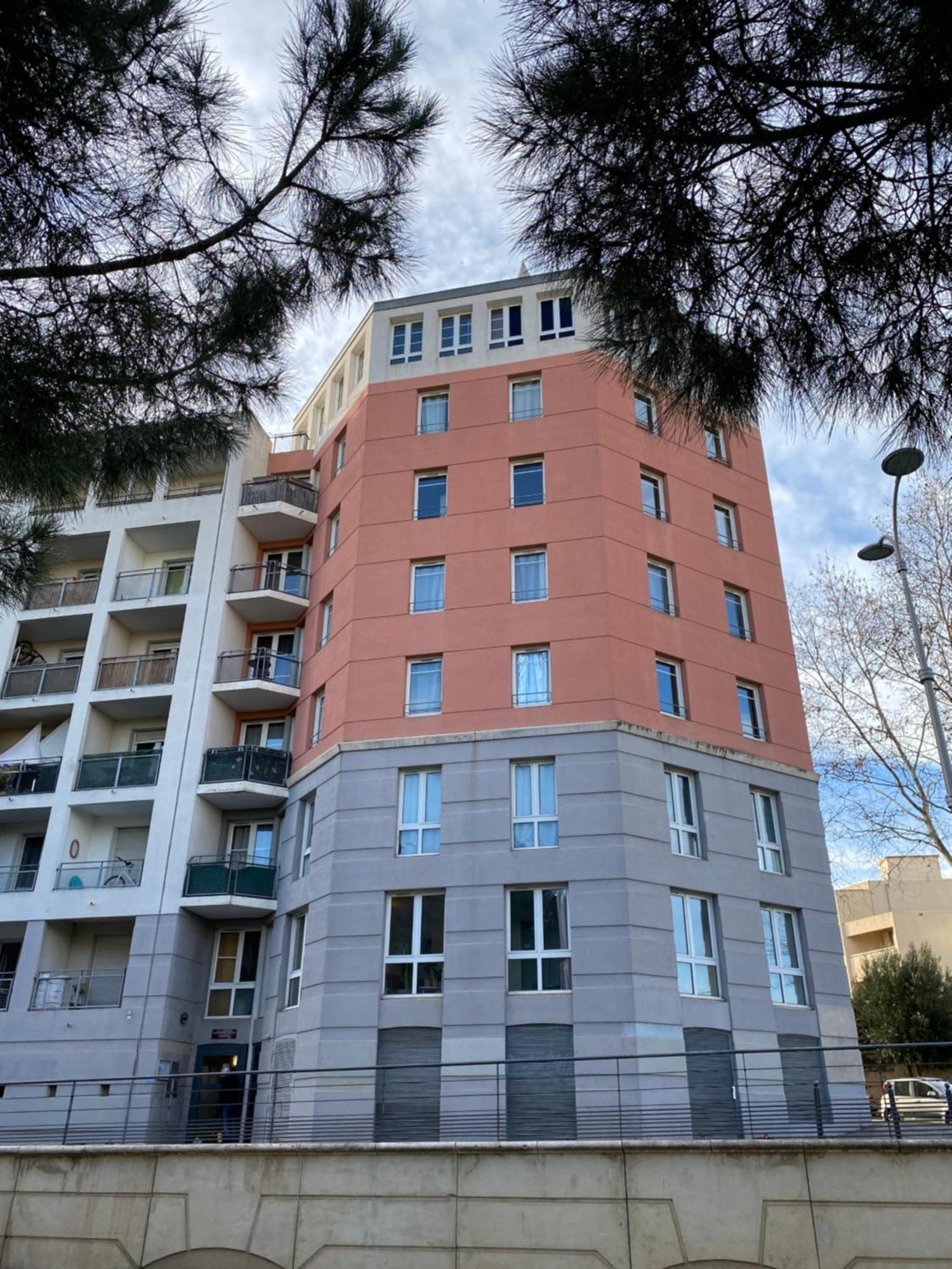 Rives Du Lez - Prestige Apartman Montpellier Kültér fotó