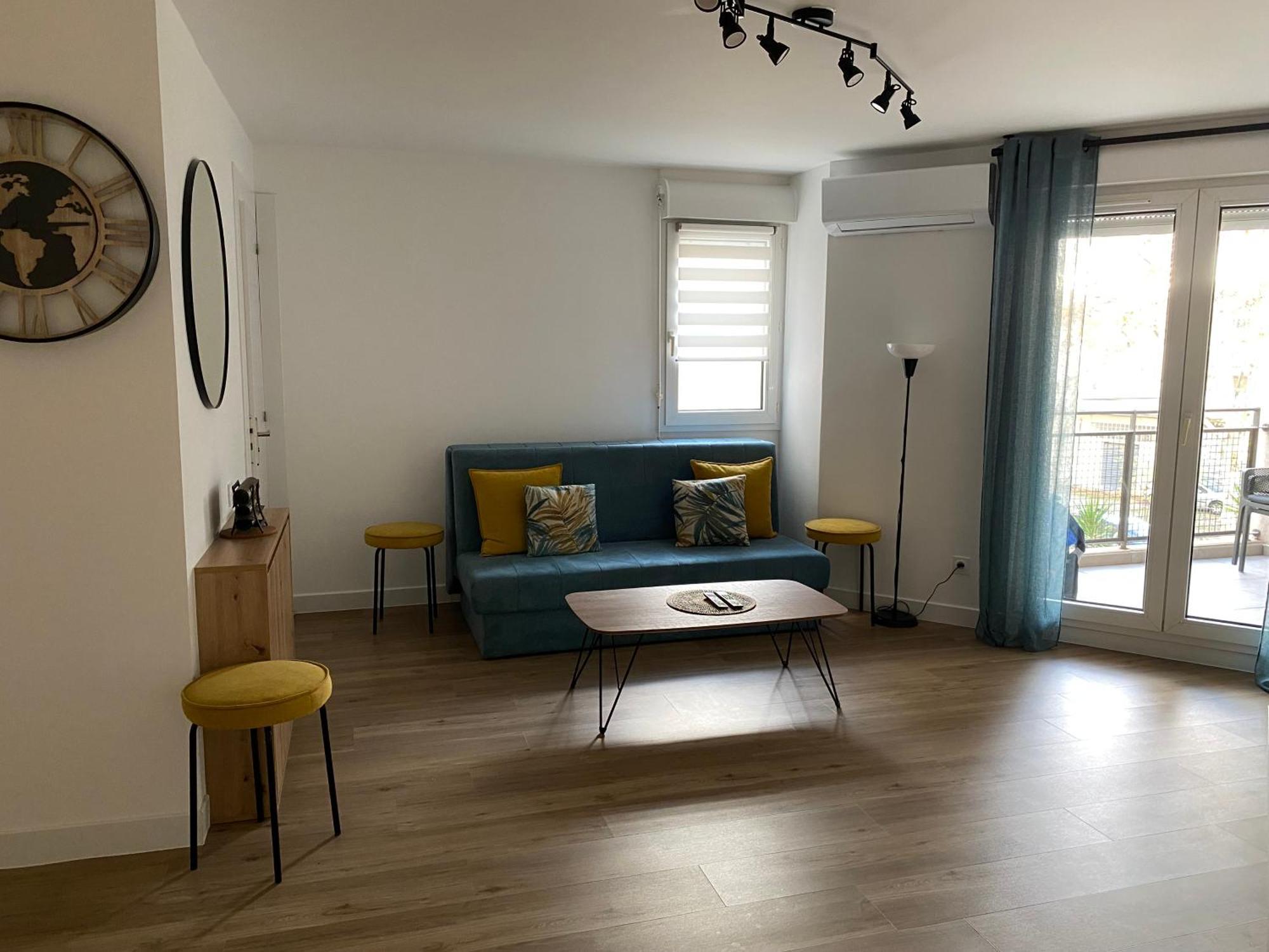 Rives Du Lez - Prestige Apartman Montpellier Kültér fotó