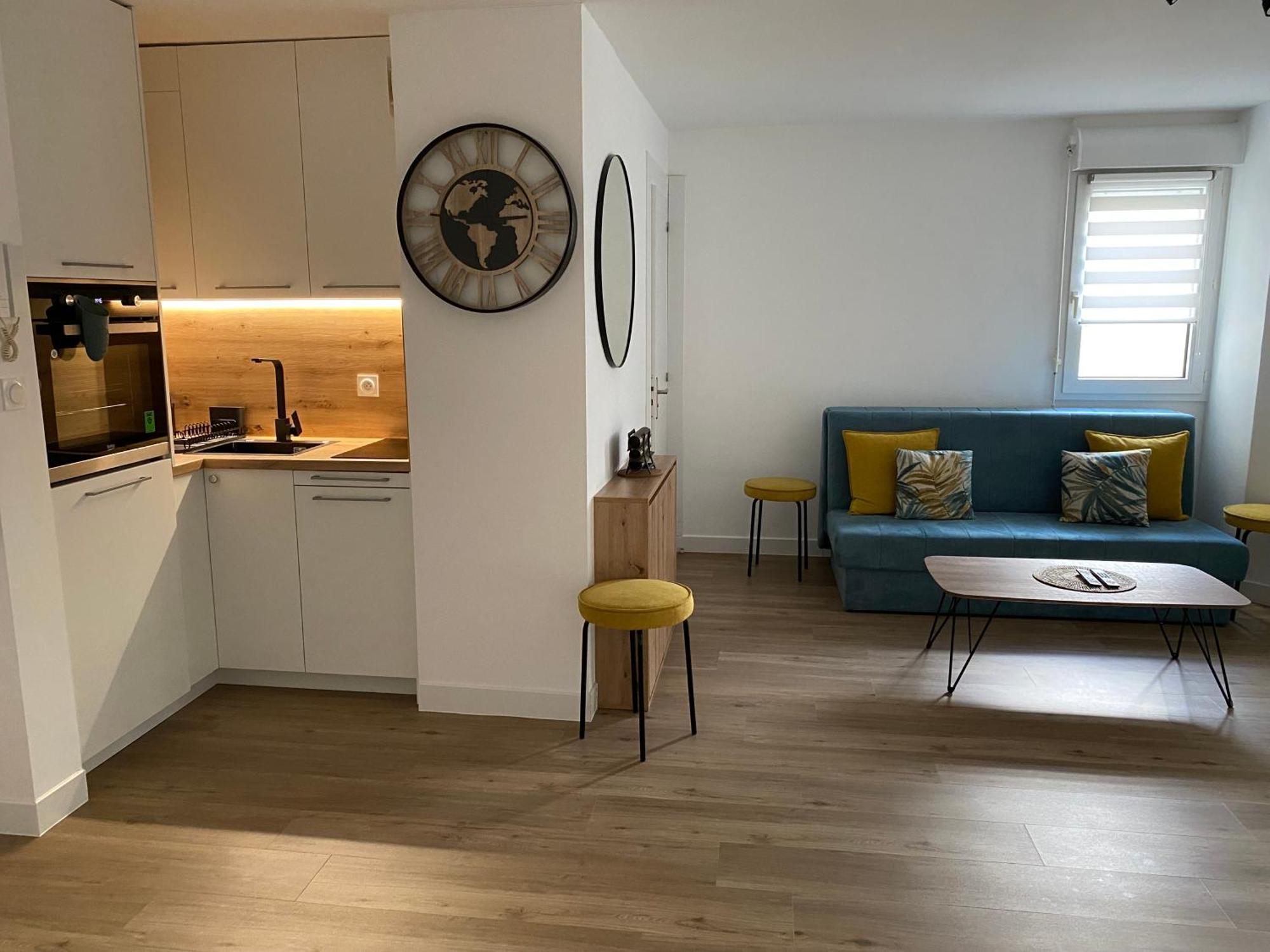 Rives Du Lez - Prestige Apartman Montpellier Kültér fotó