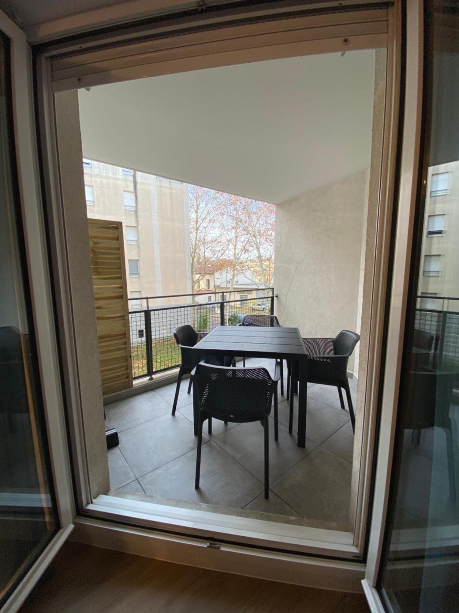 Rives Du Lez - Prestige Apartman Montpellier Kültér fotó