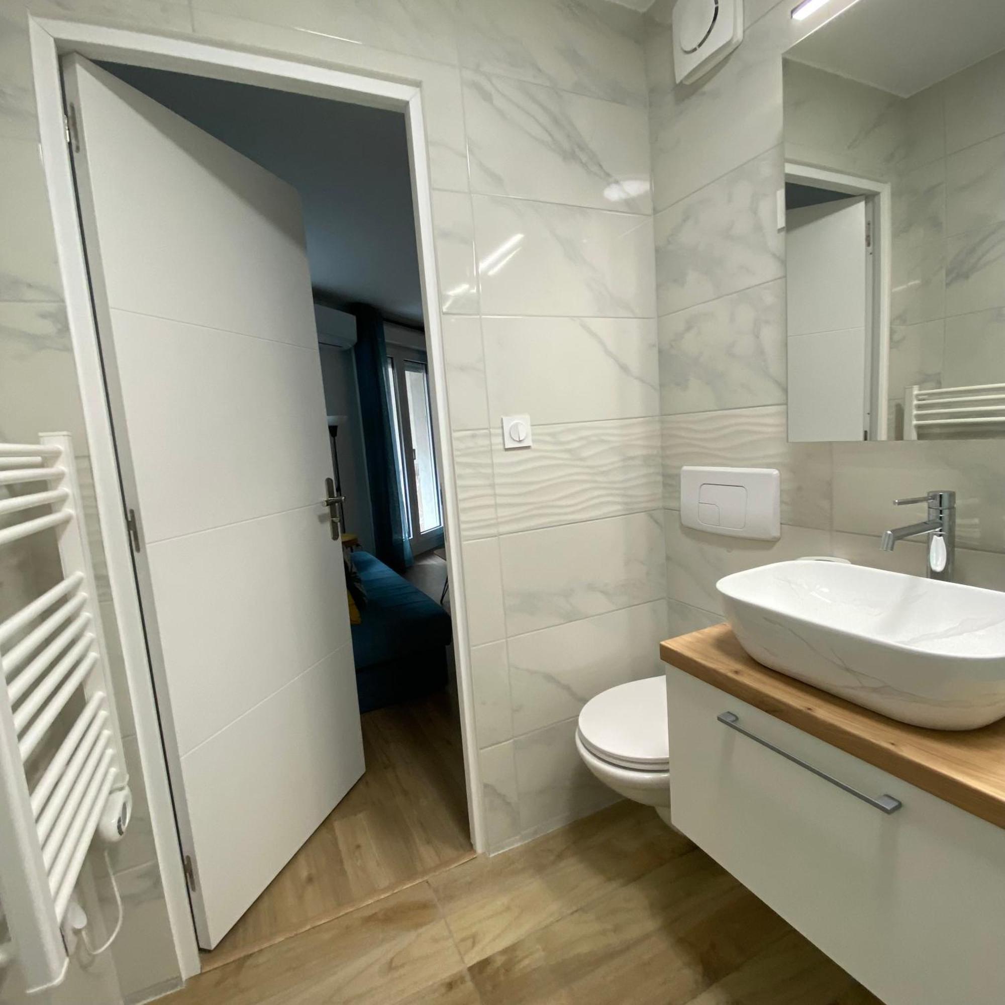 Rives Du Lez - Prestige Apartman Montpellier Kültér fotó