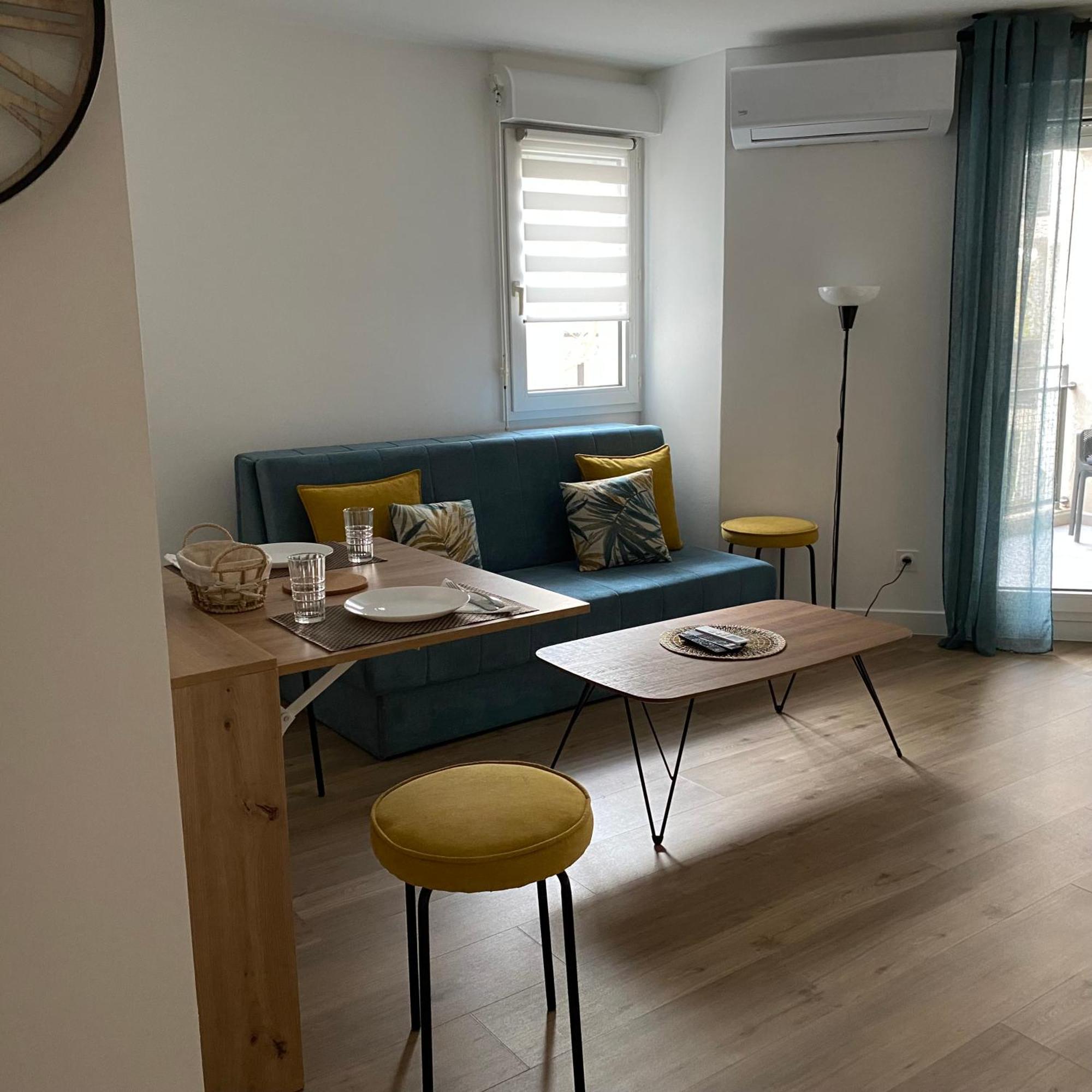 Rives Du Lez - Prestige Apartman Montpellier Kültér fotó