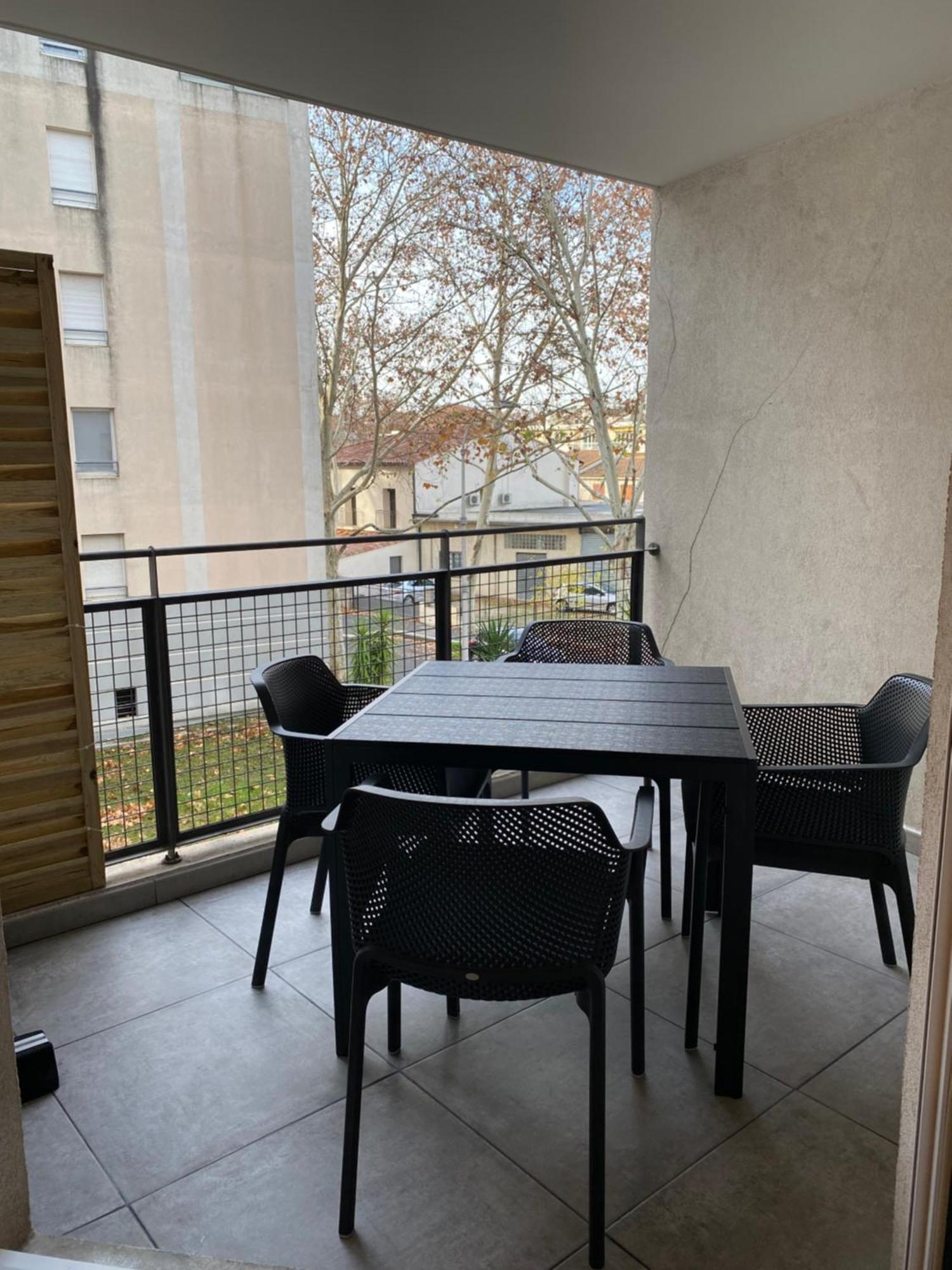 Rives Du Lez - Prestige Apartman Montpellier Kültér fotó