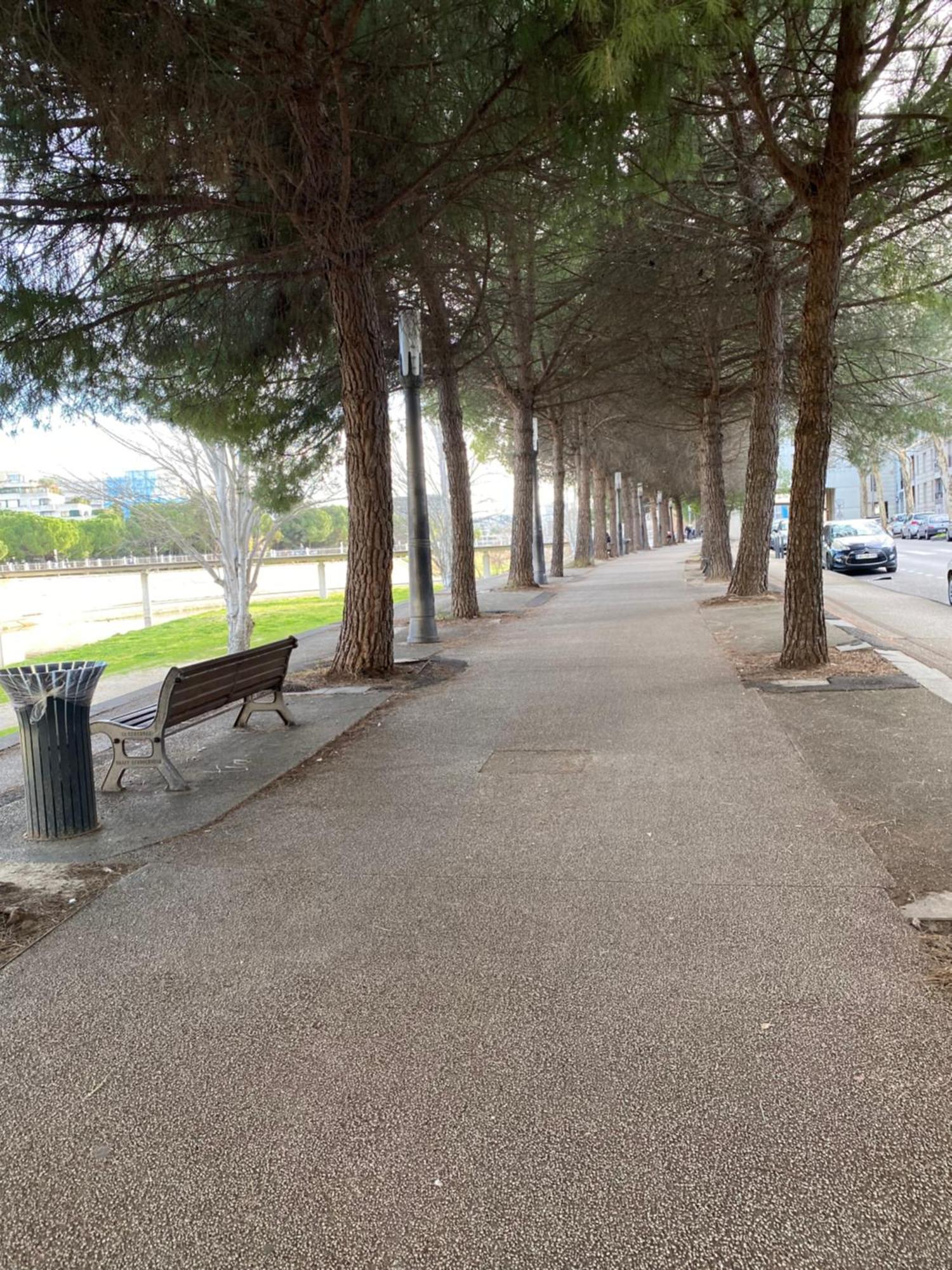 Rives Du Lez - Prestige Apartman Montpellier Kültér fotó