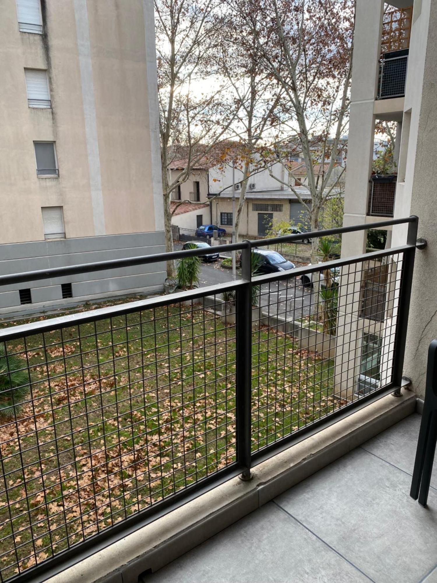 Rives Du Lez - Prestige Apartman Montpellier Kültér fotó